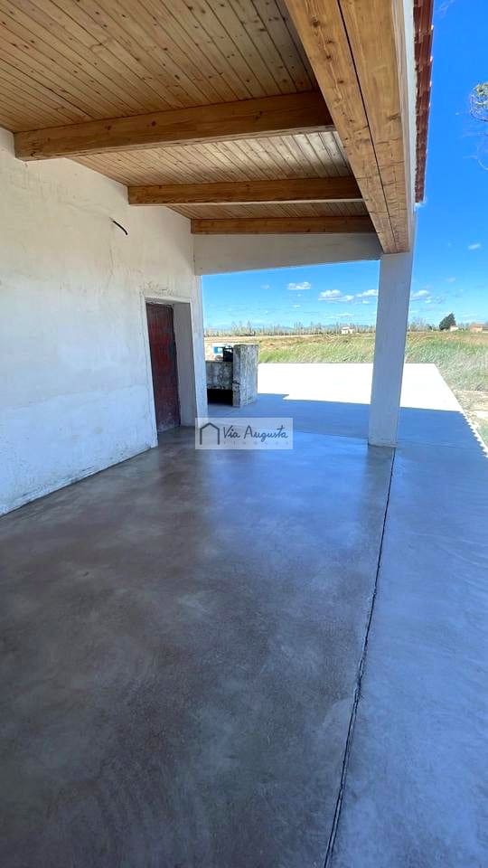 4 soveværelse Finca/Landehus til salg i Amposta - € 255.000 (Ref: 8738454)