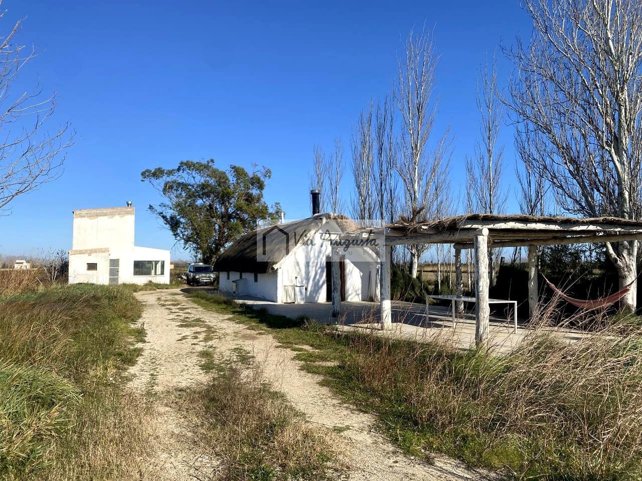 4 soveværelse Finca/Landehus til salg i Amposta - € 255.000 (Ref: 8738454)