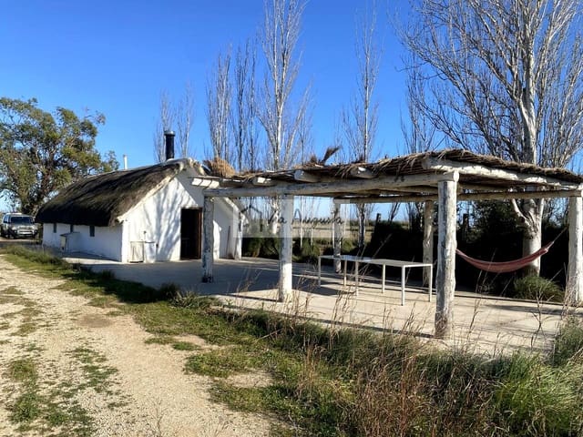 4 bedroom Finca/Country House for sale in Amposta - € 255,000 (Ref: 8738454)