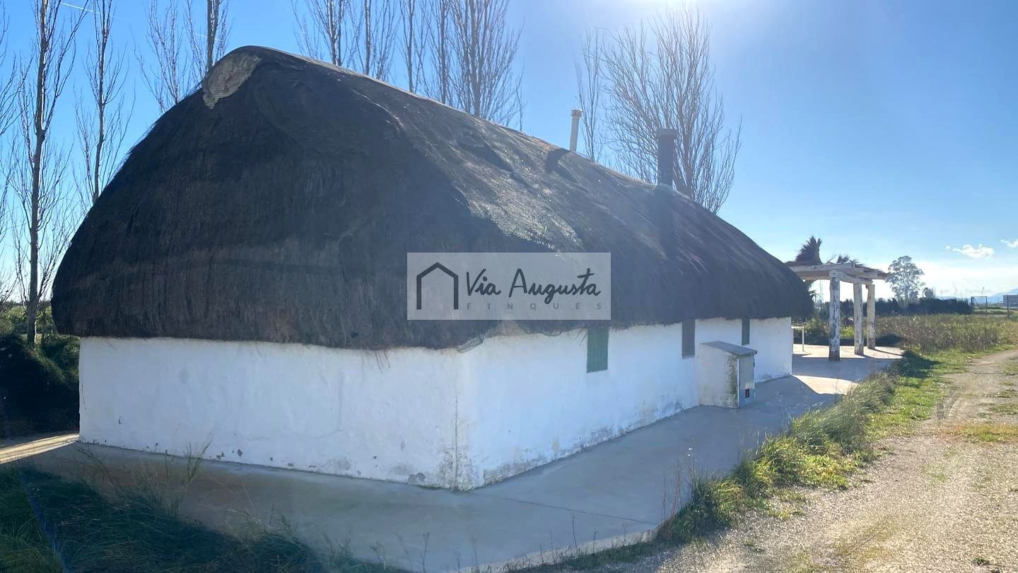 4 soveværelse Finca/Landehus til salg i Amposta - € 255.000 (Ref: 8738454)