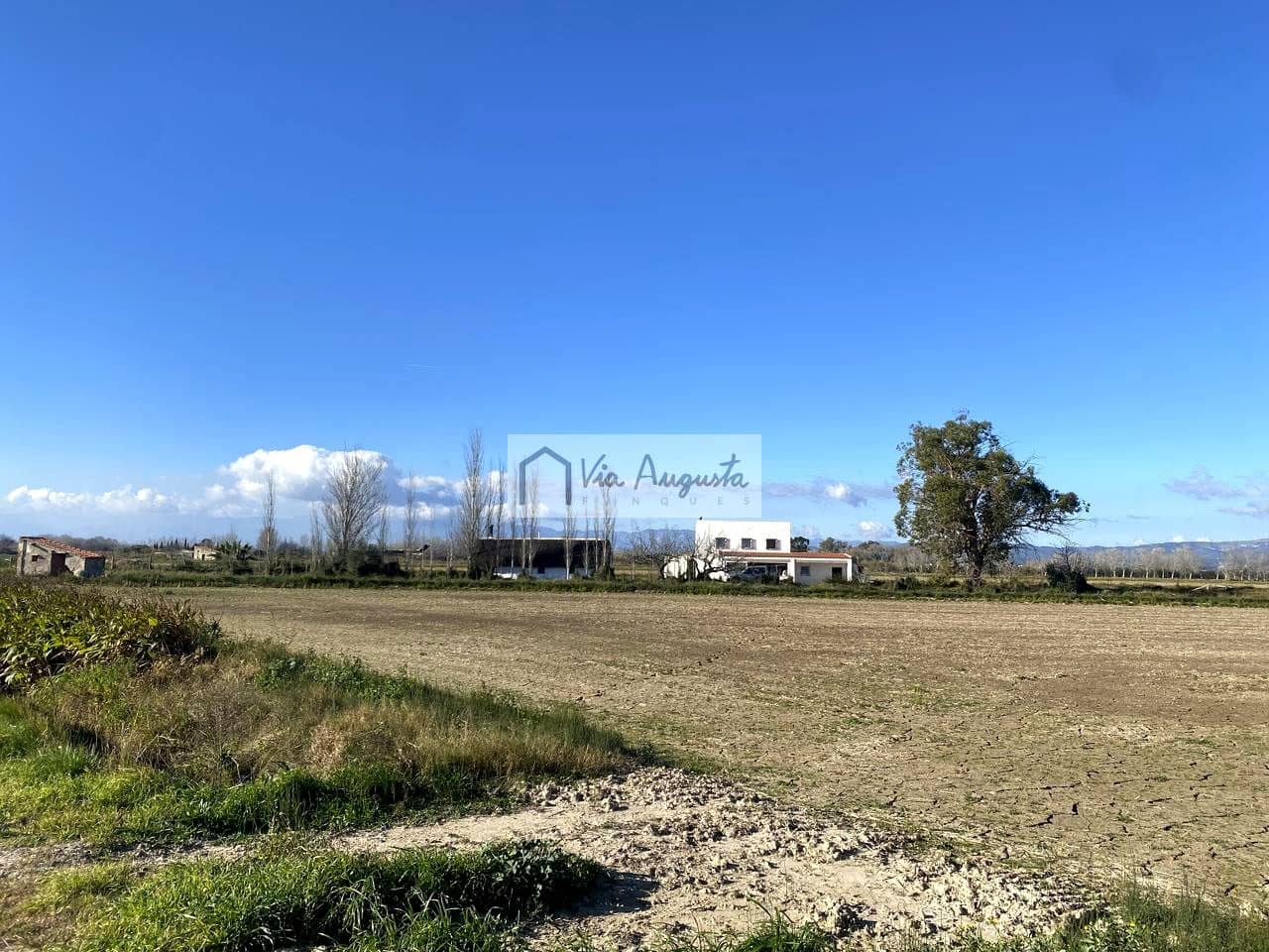 4 soveværelse Finca/Landehus til salg i Amposta - € 255.000 (Ref: 8738454)