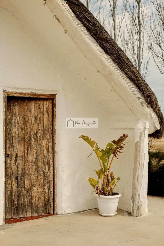 4 soveværelse Finca/Landehus til salg i Amposta - € 255.000 (Ref: 8738454)