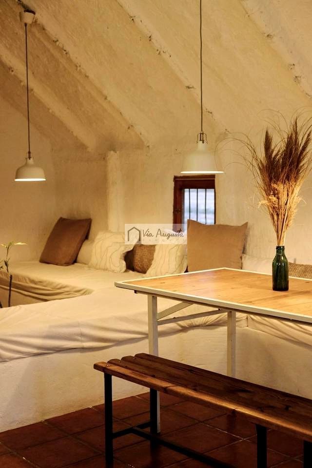 4 soveværelse Finca/Landehus til salg i Amposta - € 255.000 (Ref: 8738454)