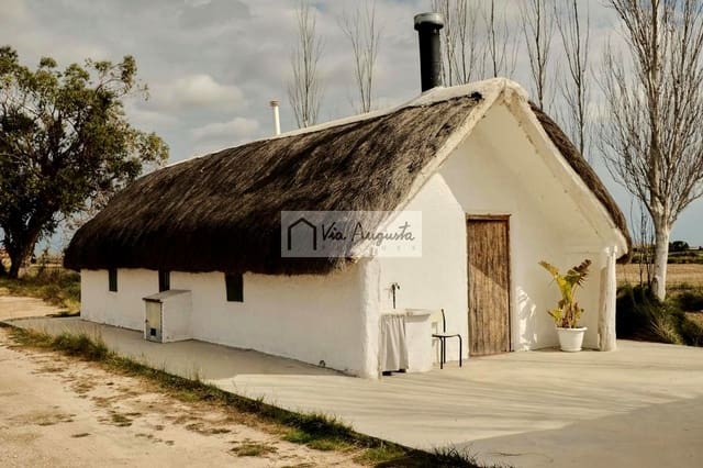 4 bedroom Finca/Country House for sale in Amposta - € 255,000 (Ref: 8738454)