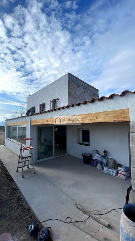 4 soveværelse Finca/Landehus til salg i Amposta - € 255.000 (Ref: 8738454)