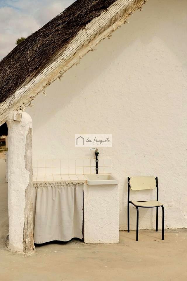 4 soveværelse Finca/Landehus til salg i Amposta - € 255.000 (Ref: 8738454)