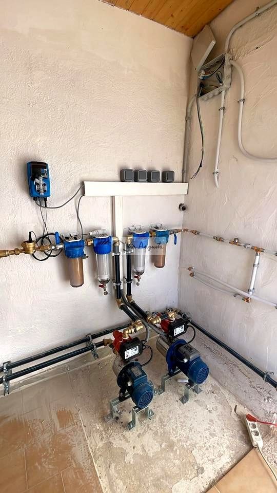 4 soveværelse Finca/Landehus til salg i Amposta - € 255.000 (Ref: 8738454)