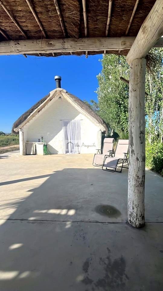 4 soveværelse Finca/Landehus til salg i Amposta - € 255.000 (Ref: 8738454)