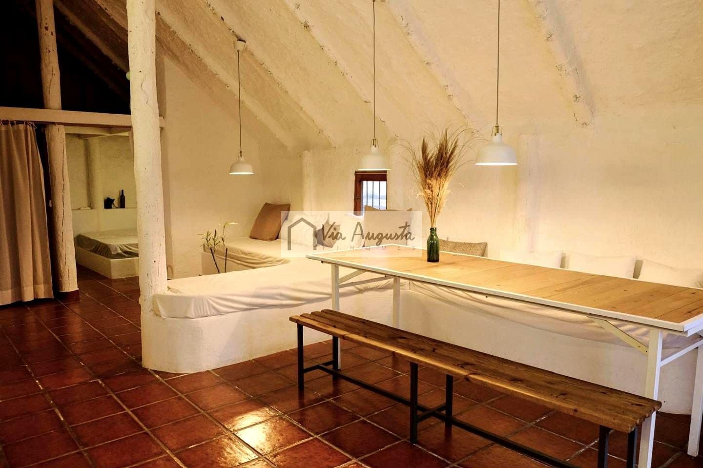 4 soveværelse Finca/Landehus til salg i Amposta - € 255.000 (Ref: 8738454)