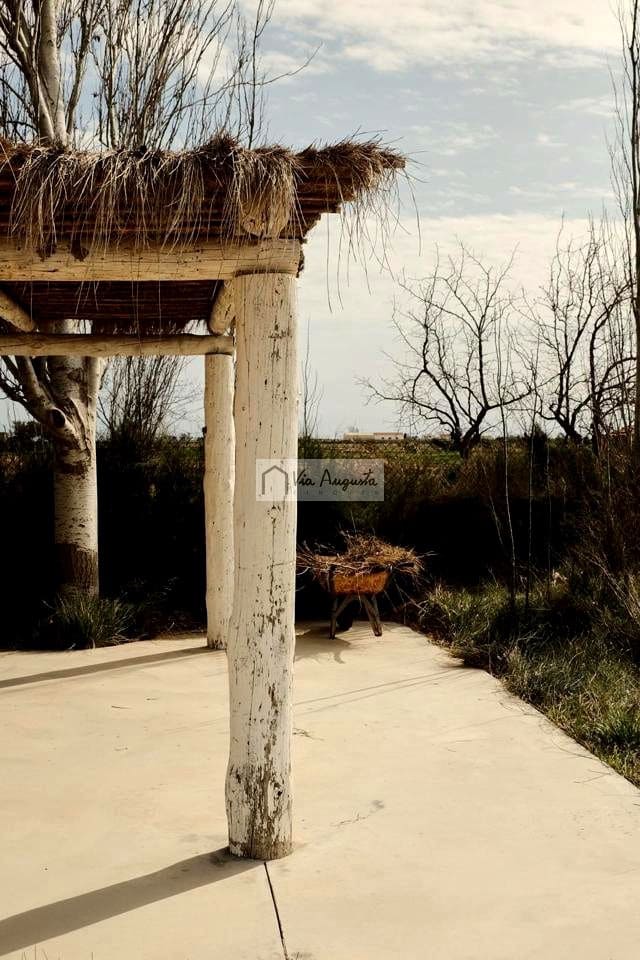 4 soveværelse Finca/Landehus til salg i Amposta - € 255.000 (Ref: 8738454)