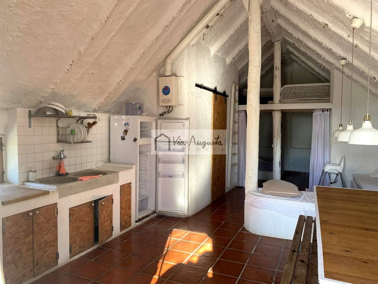 4 soveværelse Finca/Landehus til salg i Amposta - € 255.000 (Ref: 8738454)