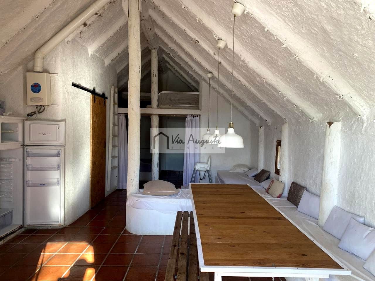 4 soveværelse Finca/Landehus til salg i Amposta - € 255.000 (Ref: 8738454)