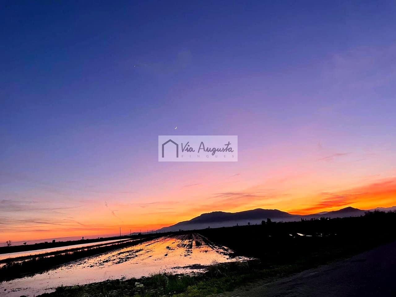 4 soveværelse Finca/Landehus til salg i Amposta - € 255.000 (Ref: 8738454)