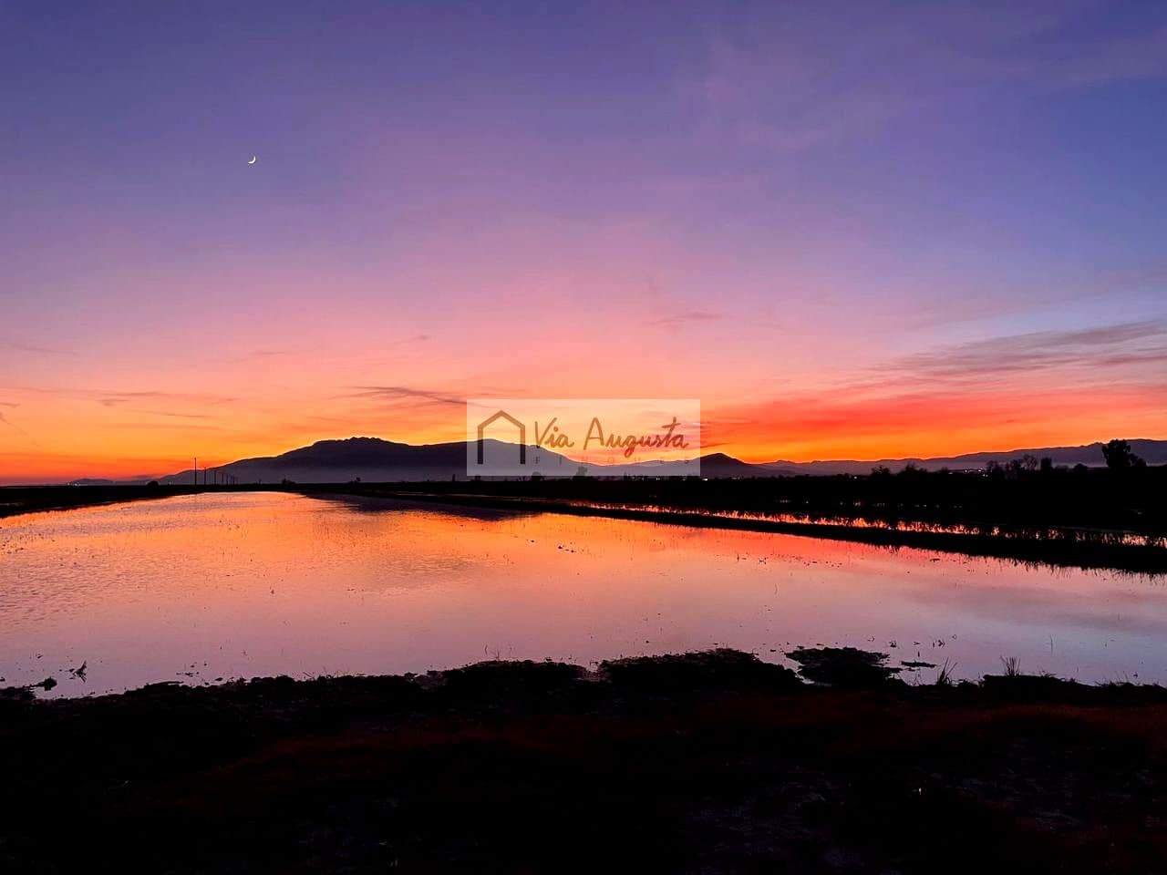 4 soveværelse Finca/Landehus til salg i Amposta - € 255.000 (Ref: 8738454)