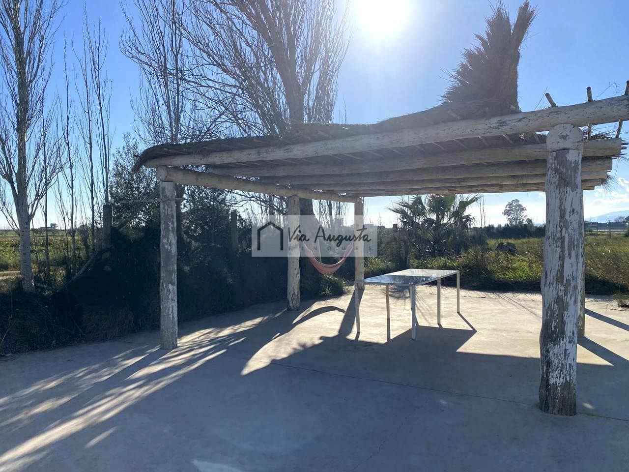 4 soveværelse Finca/Landehus til salg i Amposta - € 255.000 (Ref: 8738454)