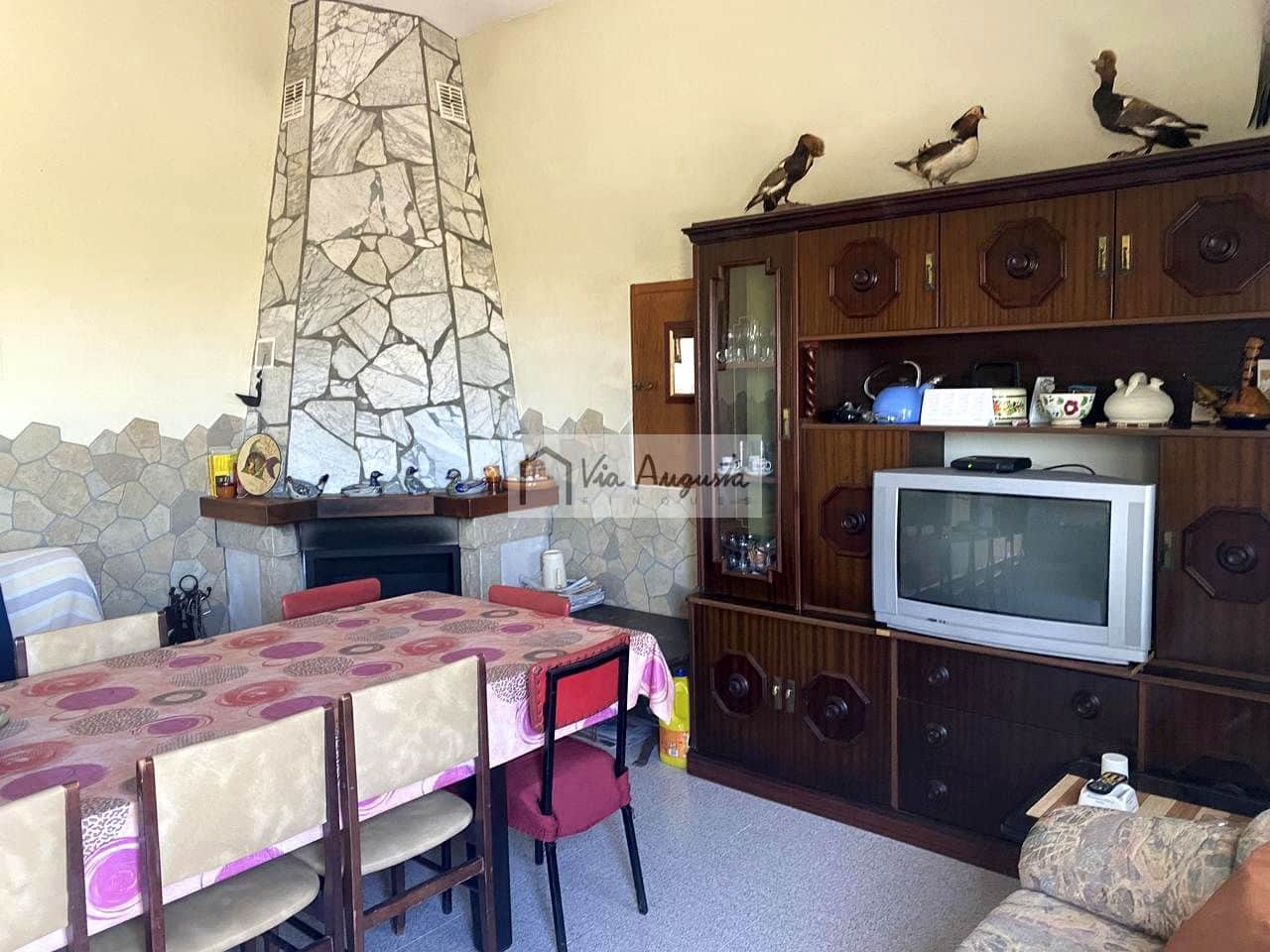 4 soveværelse Finca/Landehus til salg i L'Ametlla de Mar med garage - € 295.000 (Ref: 8826649)