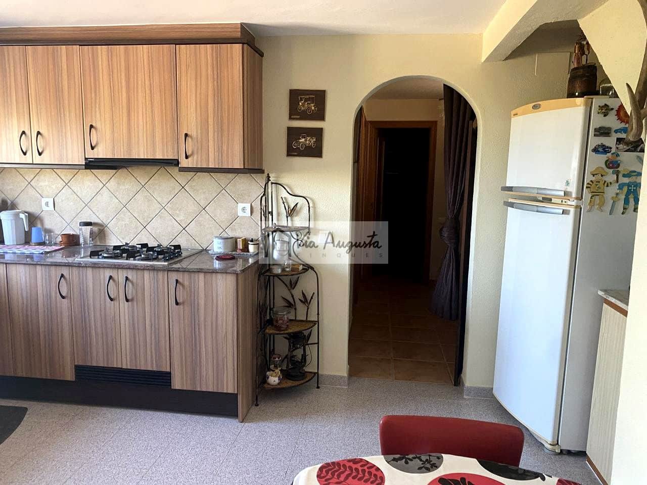 4 soveværelse Finca/Landehus til salg i L'Ametlla de Mar med garage - € 295.000 (Ref: 8826649)