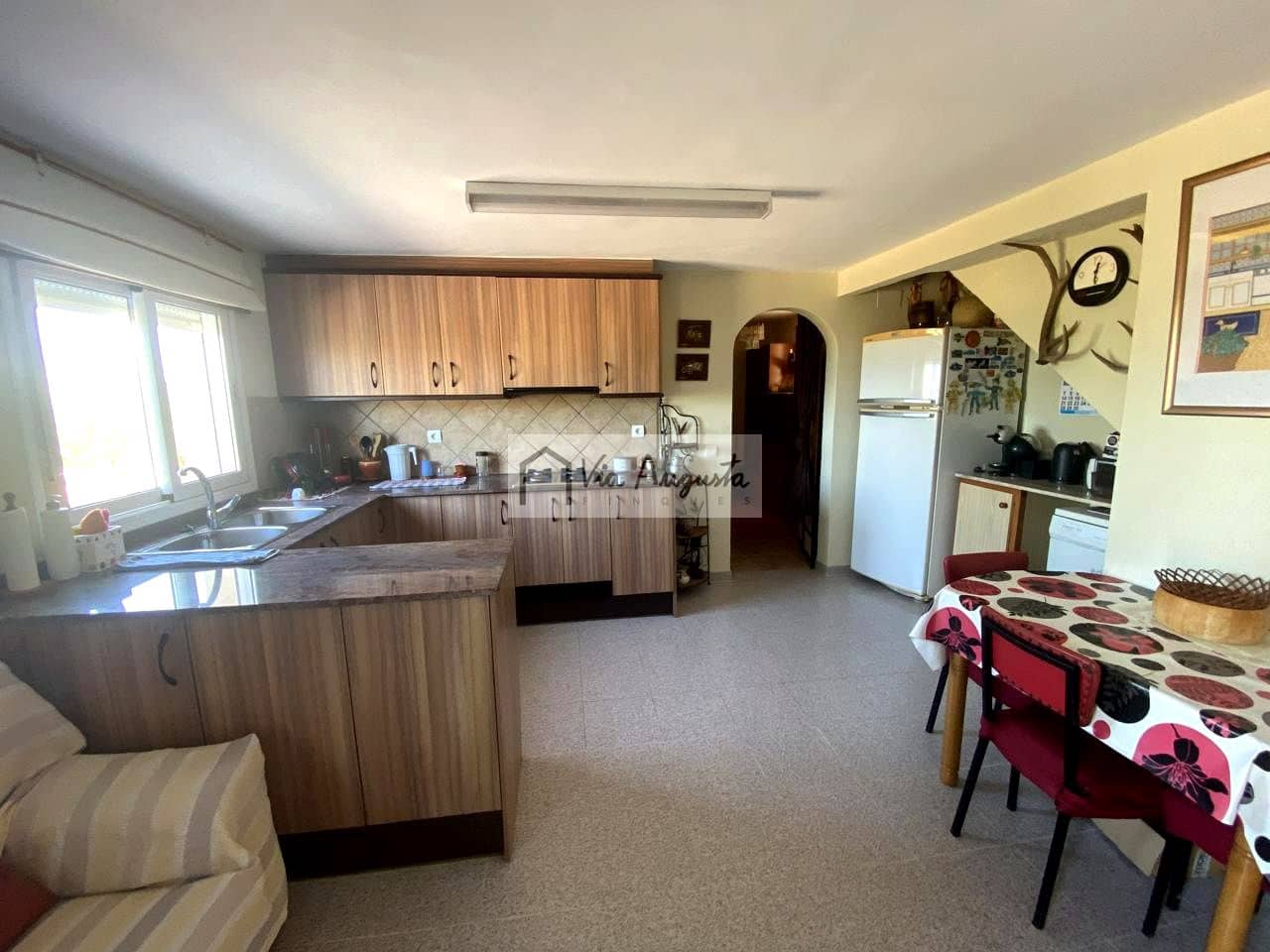 4 soveværelse Finca/Landehus til salg i L'Ametlla de Mar med garage - € 295.000 (Ref: 8826649)