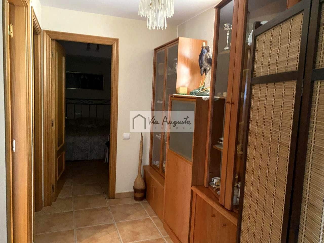 4 soveværelse Finca/Landehus til salg i L'Ametlla de Mar med garage - € 295.000 (Ref: 8826649)