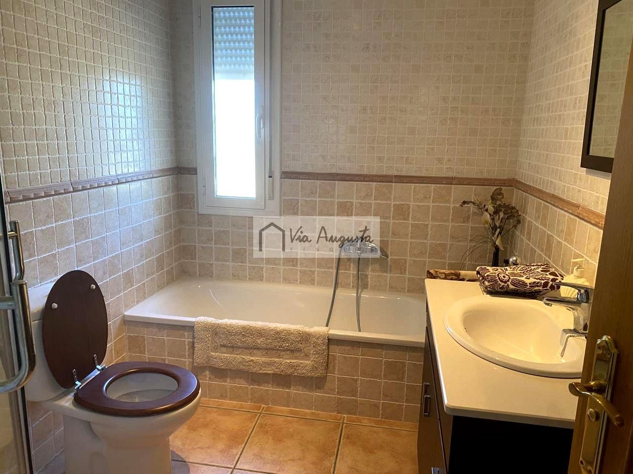 4 soveværelse Finca/Landehus til salg i L'Ametlla de Mar med garage - € 295.000 (Ref: 8826649)