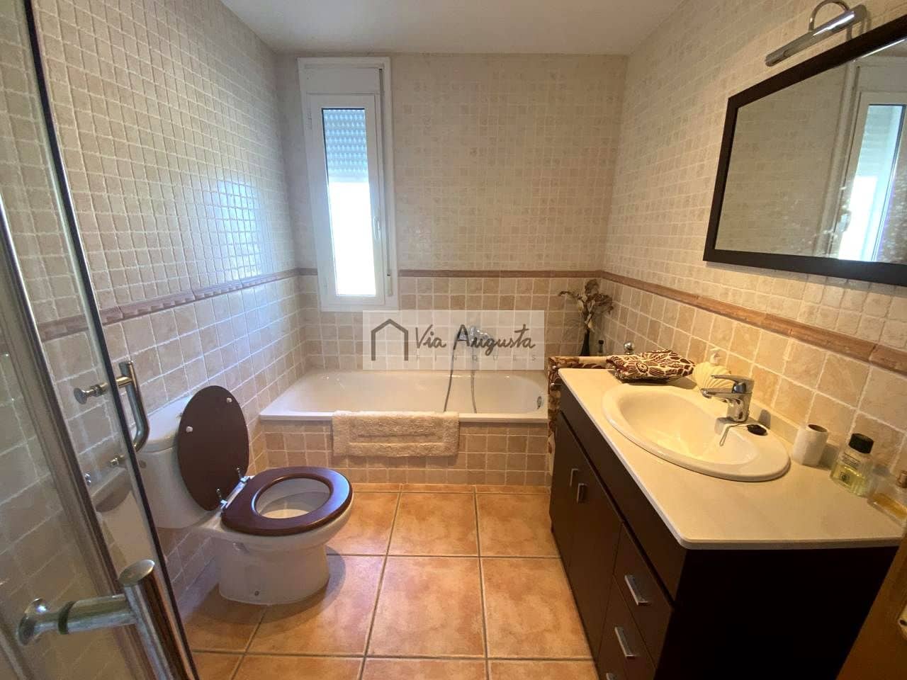 4 soveværelse Finca/Landehus til salg i L'Ametlla de Mar med garage - € 295.000 (Ref: 8826649)