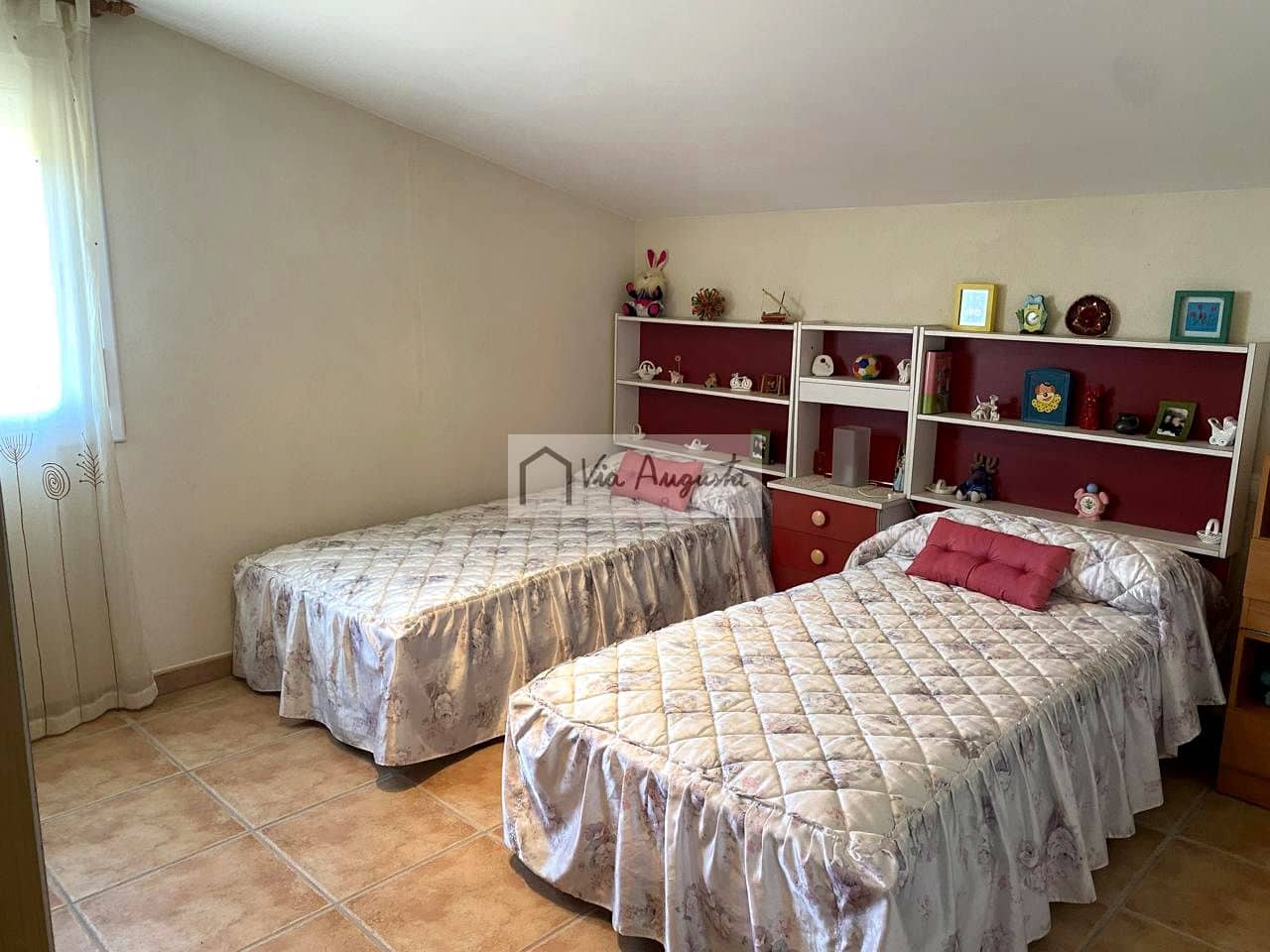 4 soveværelse Finca/Landehus til salg i L'Ametlla de Mar med garage - € 295.000 (Ref: 8826649)