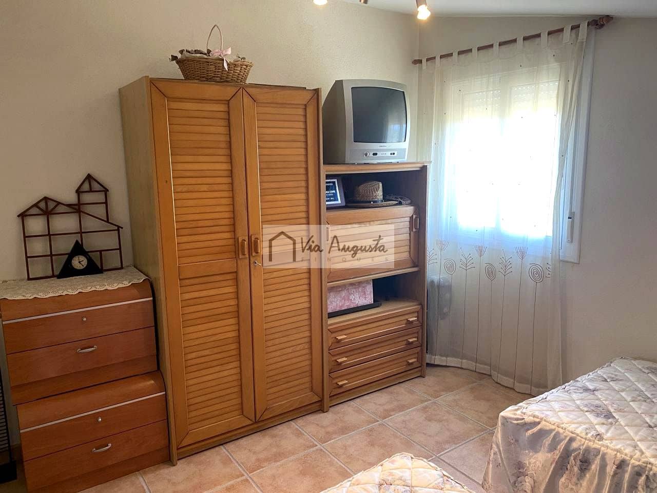 4 soveværelse Finca/Landehus til salg i L'Ametlla de Mar med garage - € 295.000 (Ref: 8826649)