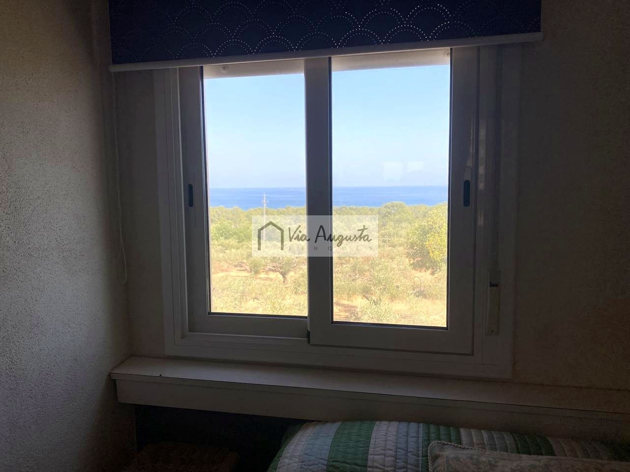 4 soveværelse Finca/Landehus til salg i L'Ametlla de Mar med garage - € 295.000 (Ref: 8826649)