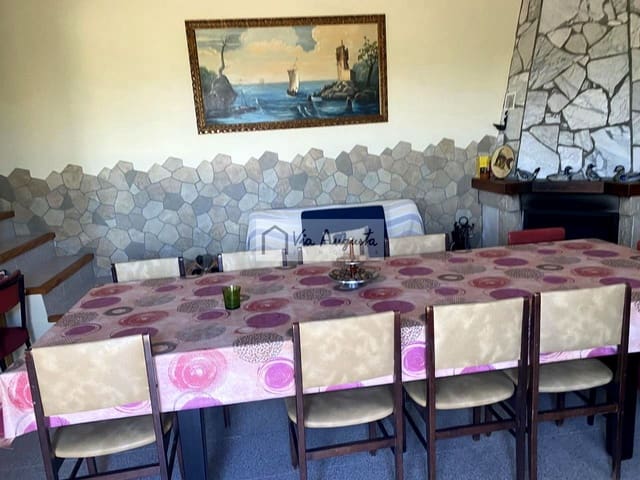 4 sovrum Finca/Hus på landet till salu i L'Ametlla de Mar med garage - 295 000 € (Ref: 8826649)