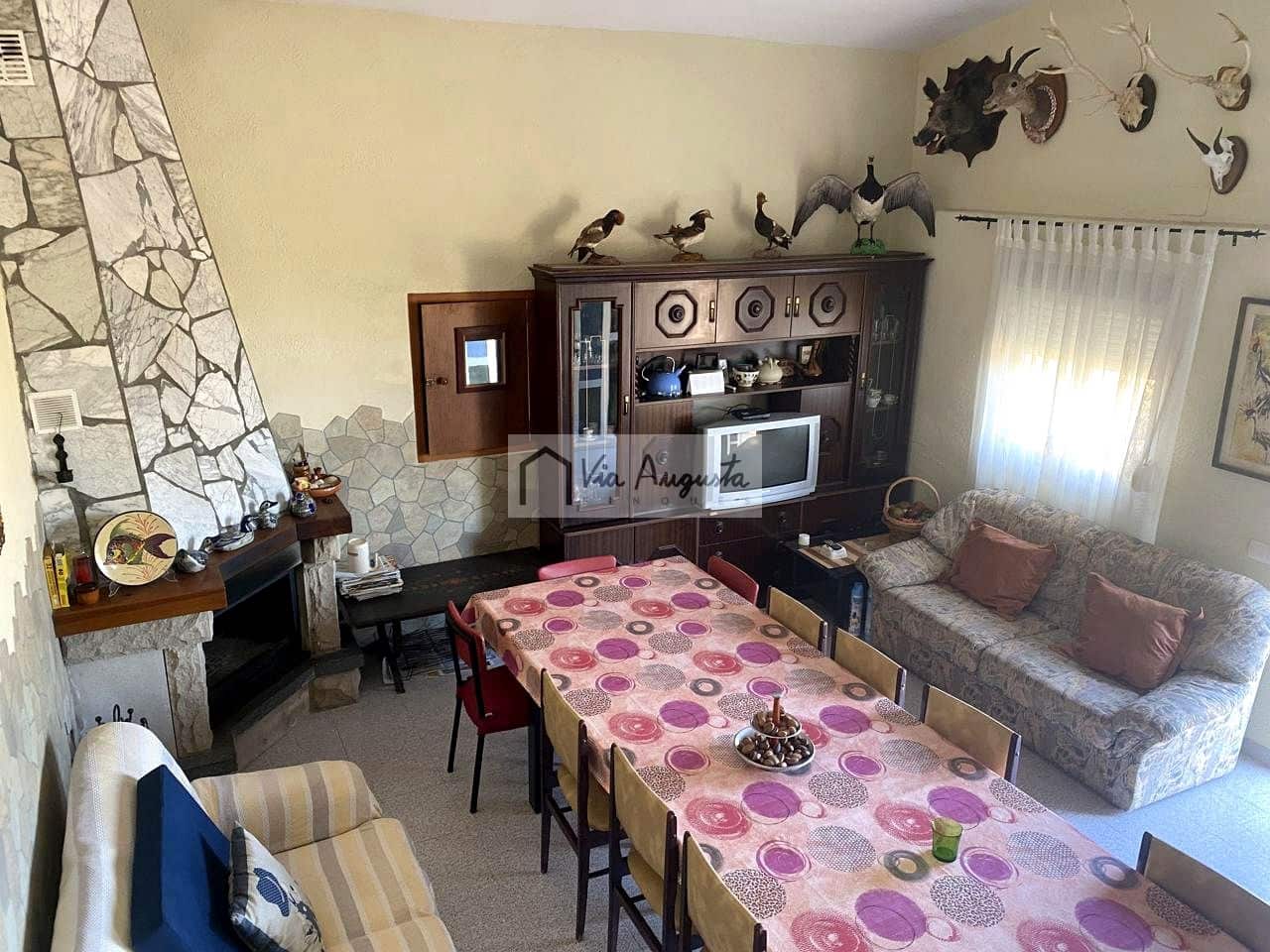 4 soveværelse Finca/Landehus til salg i L'Ametlla de Mar med garage - € 295.000 (Ref: 8826649)