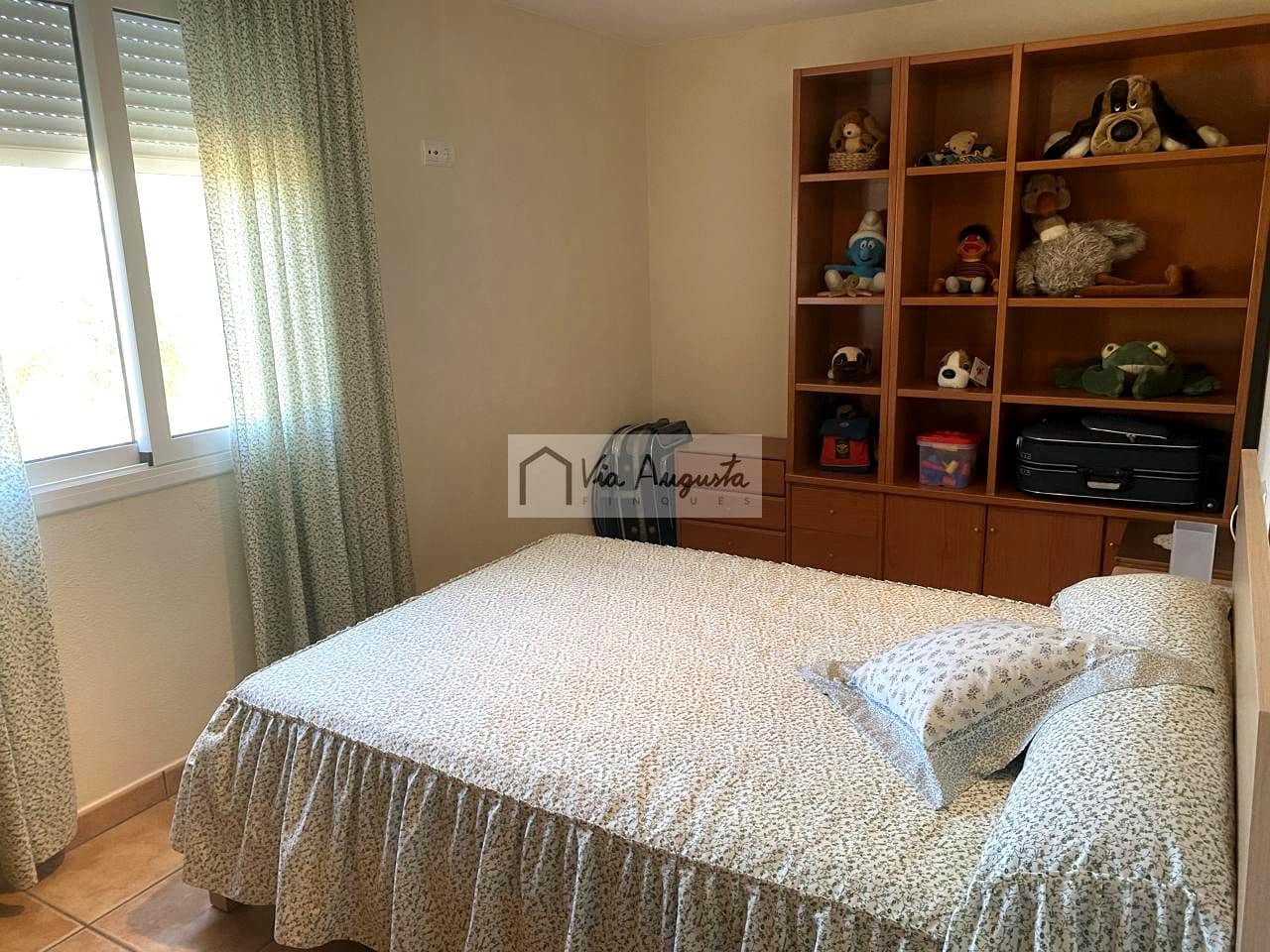 4 soveværelse Finca/Landehus til salg i L'Ametlla de Mar med garage - € 295.000 (Ref: 8826649)