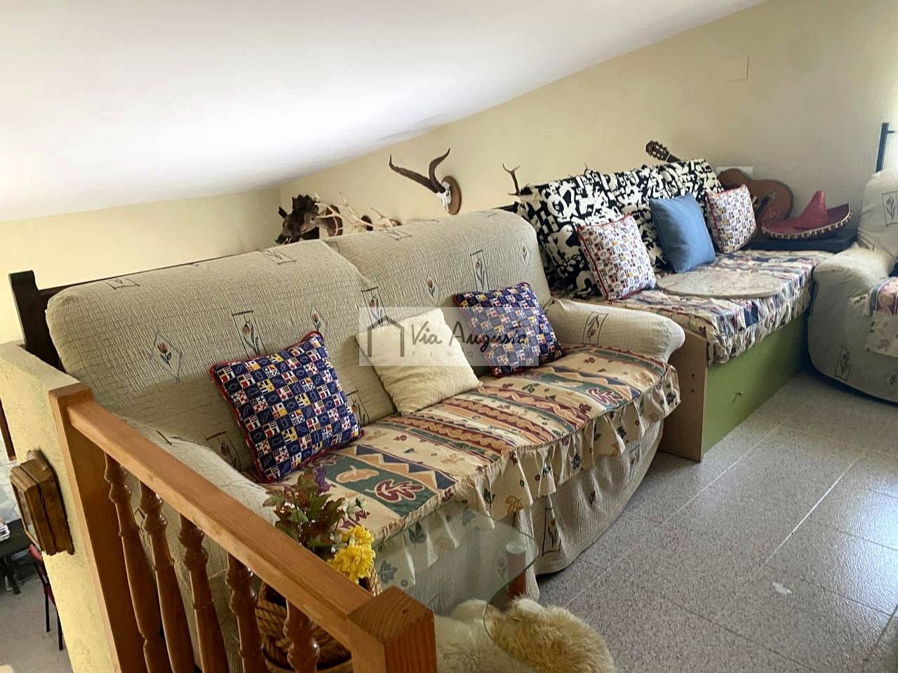 4 soveværelse Finca/Landehus til salg i L'Ametlla de Mar med garage - € 295.000 (Ref: 8826649)