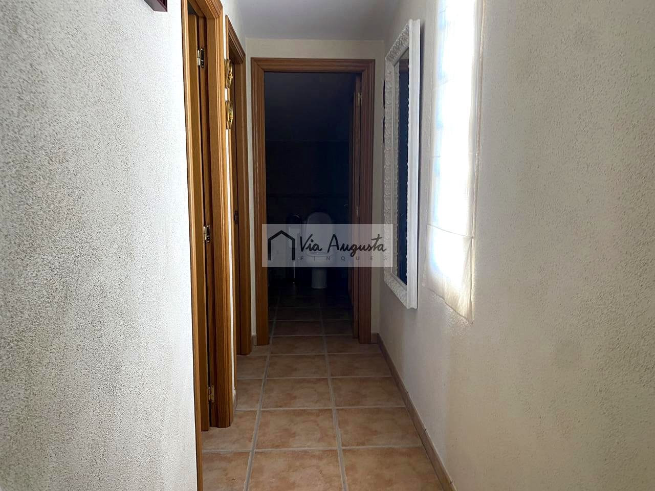 4 soveværelse Finca/Landehus til salg i L'Ametlla de Mar med garage - € 295.000 (Ref: 8826649)