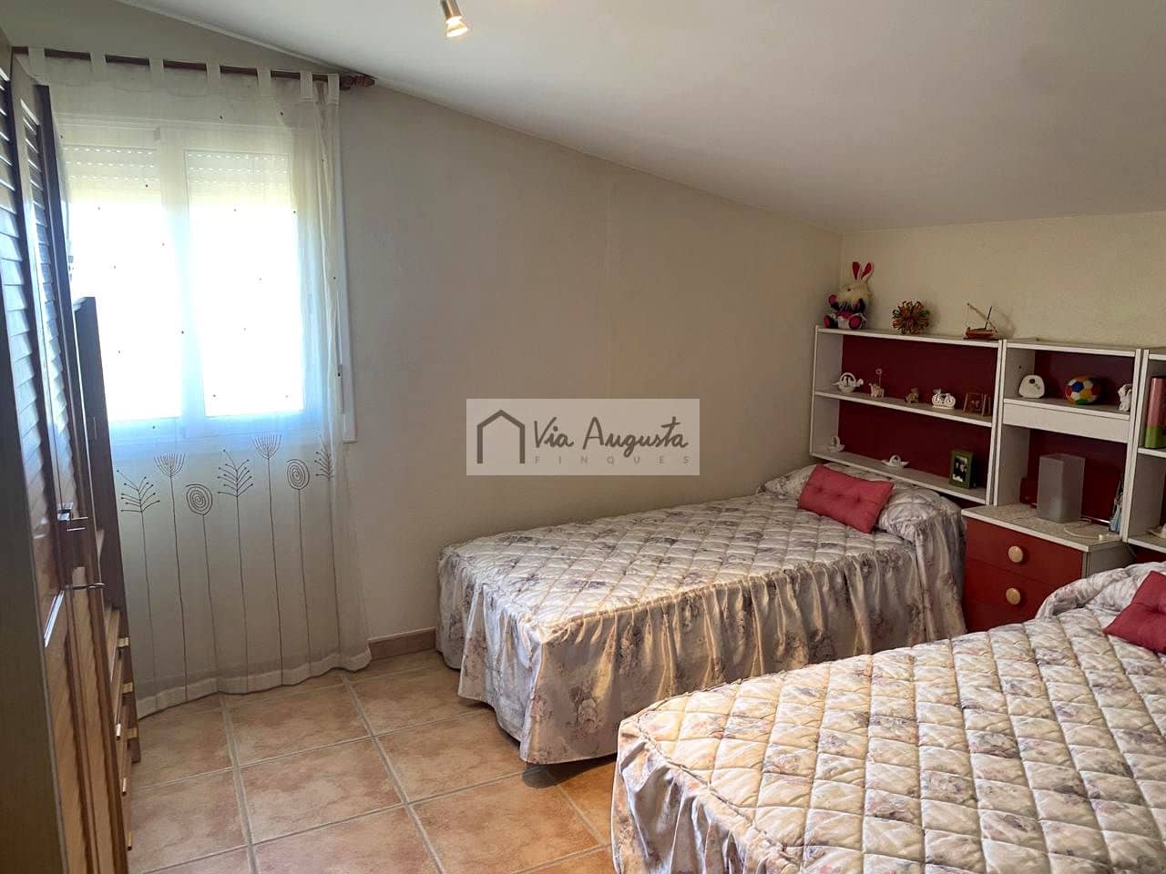 4 soveværelse Finca/Landehus til salg i L'Ametlla de Mar med garage - € 295.000 (Ref: 8826649)