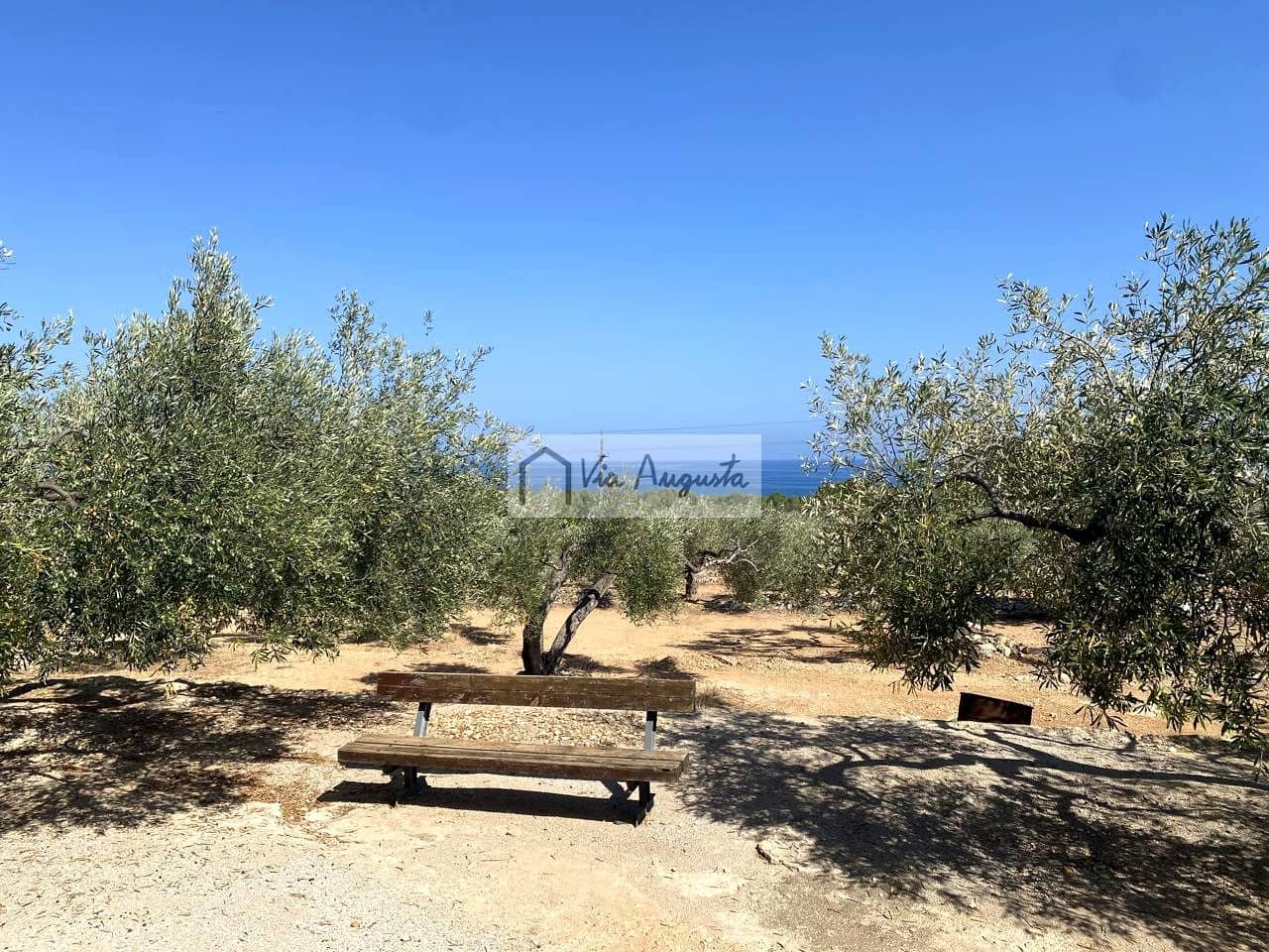 4 soveværelse Finca/Landehus til salg i L'Ametlla de Mar med garage - € 295.000 (Ref: 8826649)