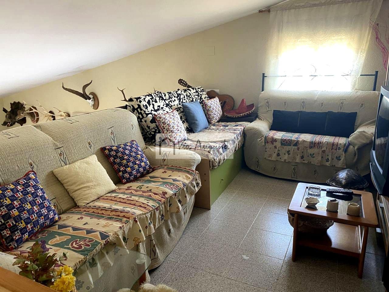 4 soveværelse Finca/Landehus til salg i L'Ametlla de Mar med garage - € 295.000 (Ref: 8826649)