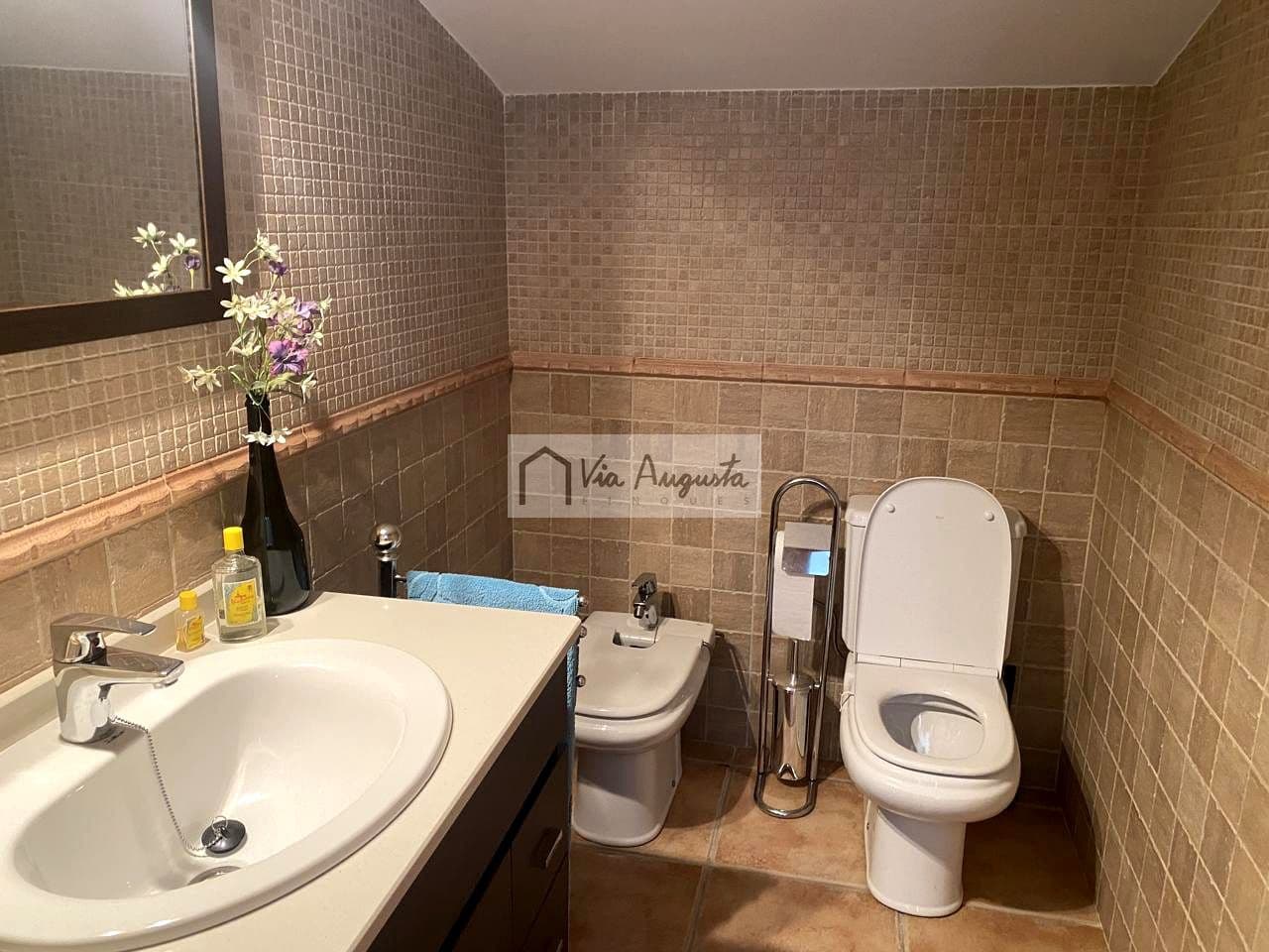 4 soveværelse Finca/Landehus til salg i L'Ametlla de Mar med garage - € 295.000 (Ref: 8826649)