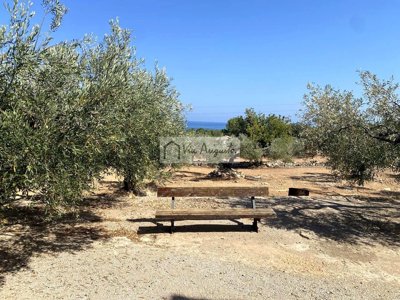 4 soveværelse Finca/Landehus til salg i L'Ametlla de Mar med garage - € 295.000 (Ref: 8826649)