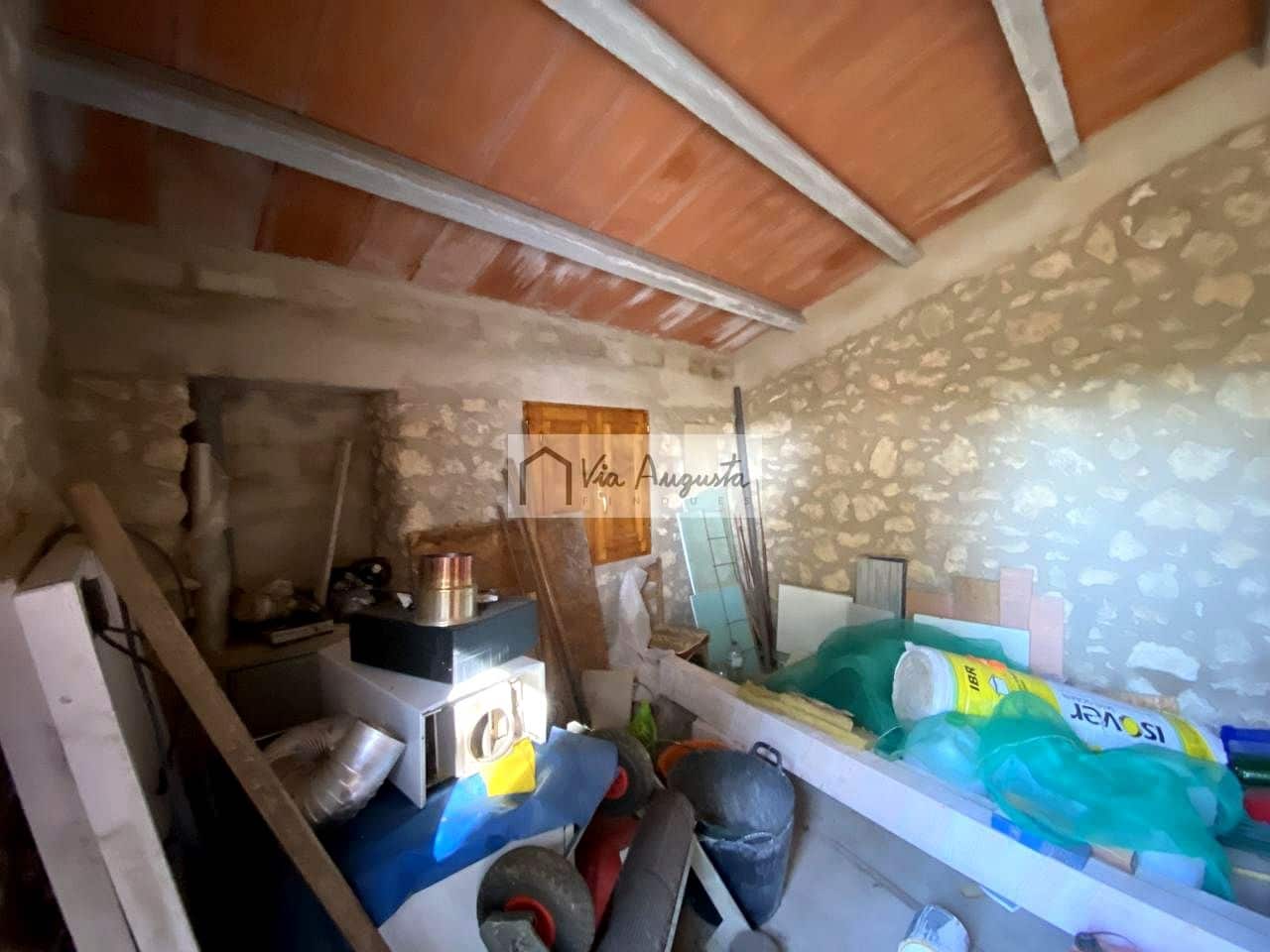 Grunde uden byggetilladelser til salg i Bitem - € 56.000 (Ref: 8868517)