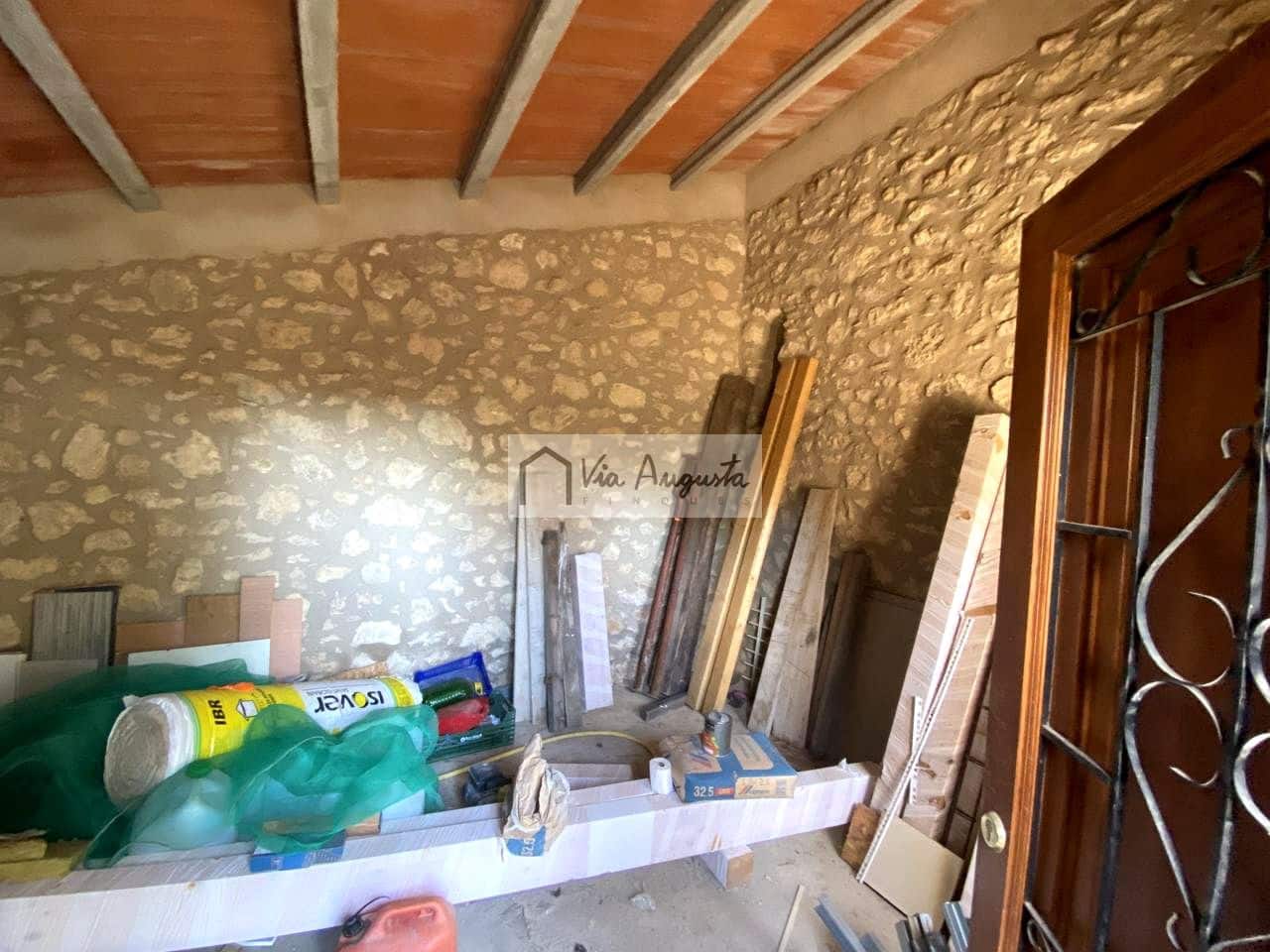 Grunde uden byggetilladelser til salg i Bitem - € 56.000 (Ref: 8868517)