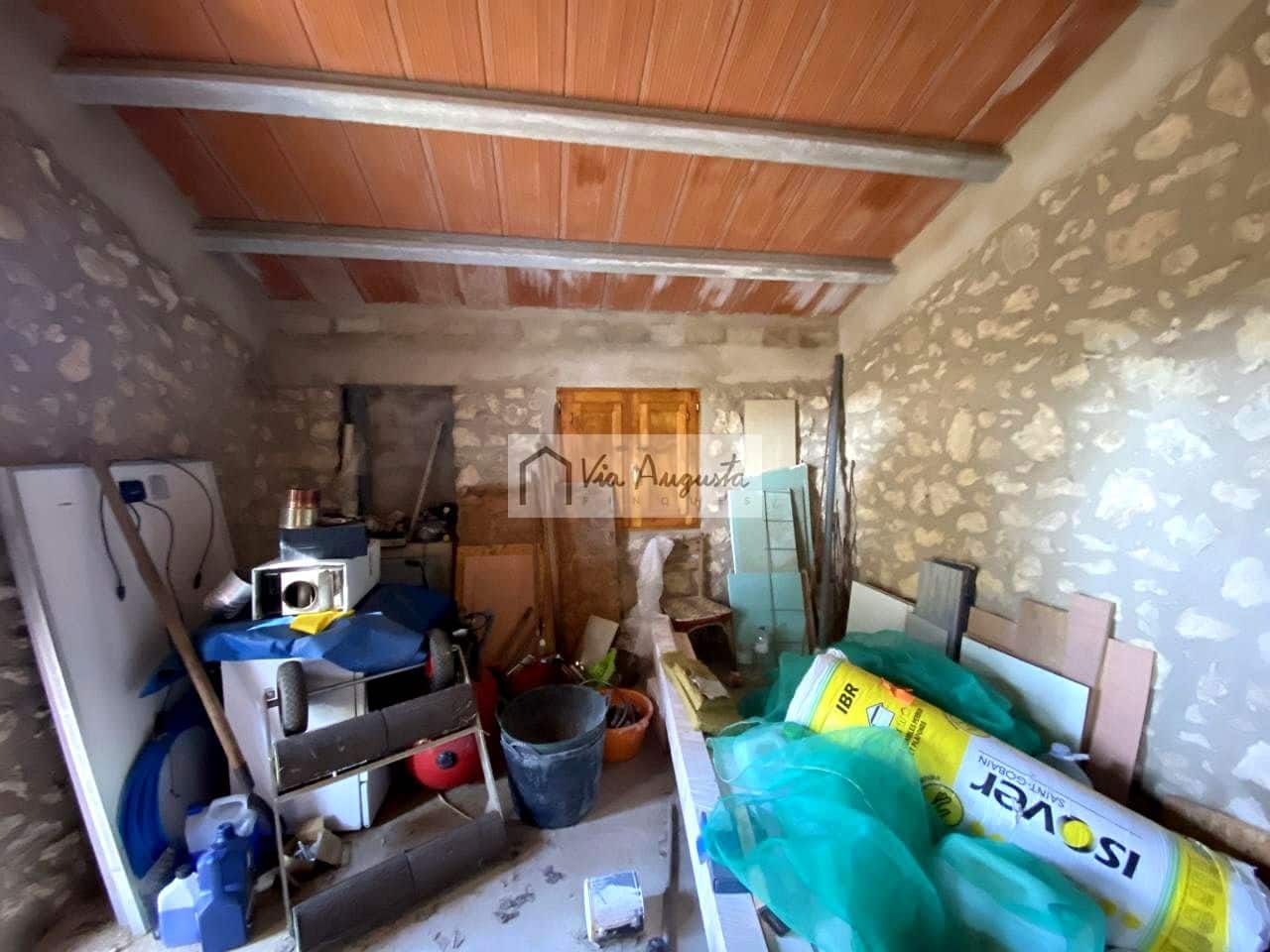 Grunde uden byggetilladelser til salg i Bitem - € 56.000 (Ref: 8868517)