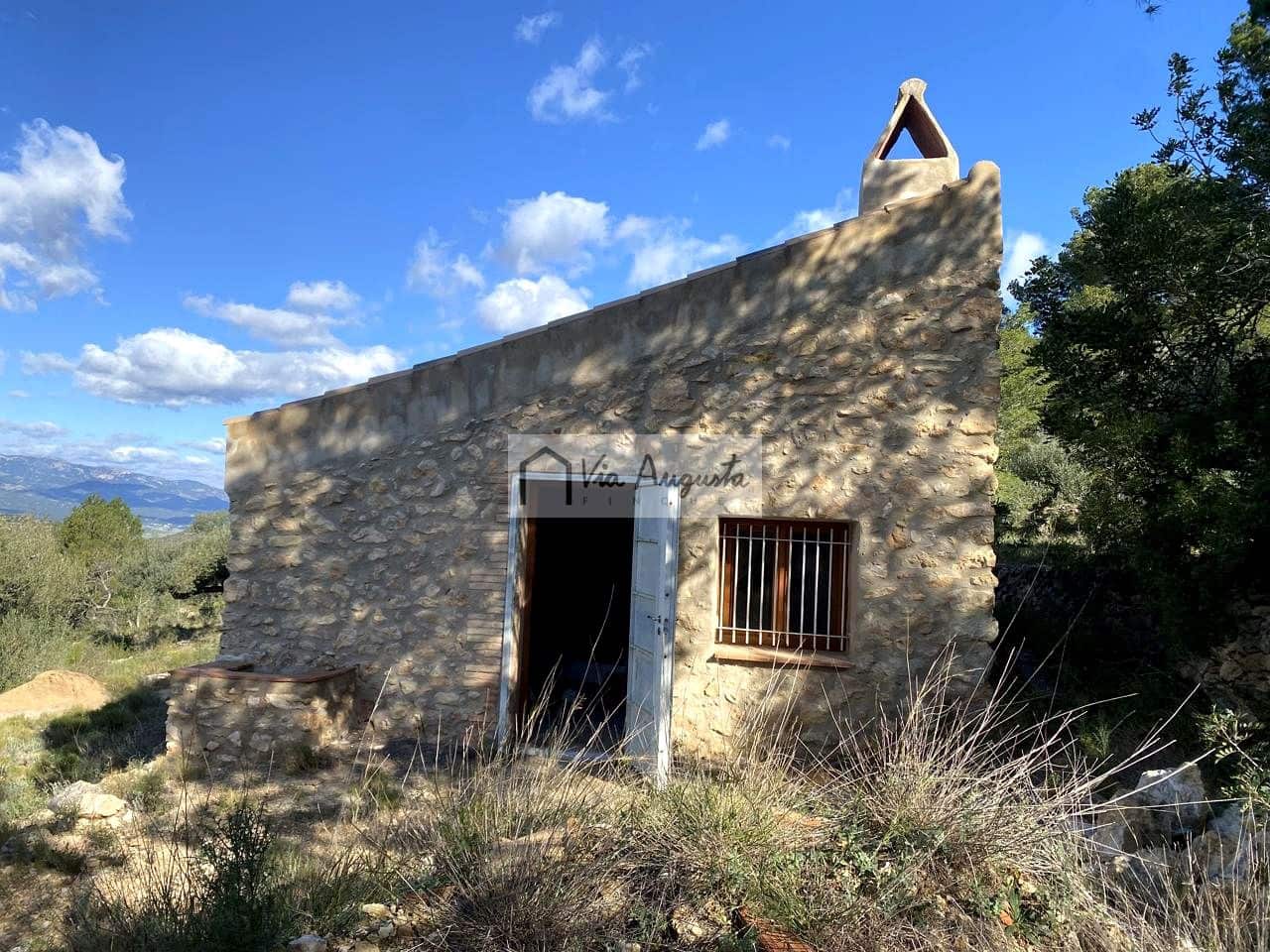 Grunde uden byggetilladelser til salg i Bitem - € 56.000 (Ref: 8868517)