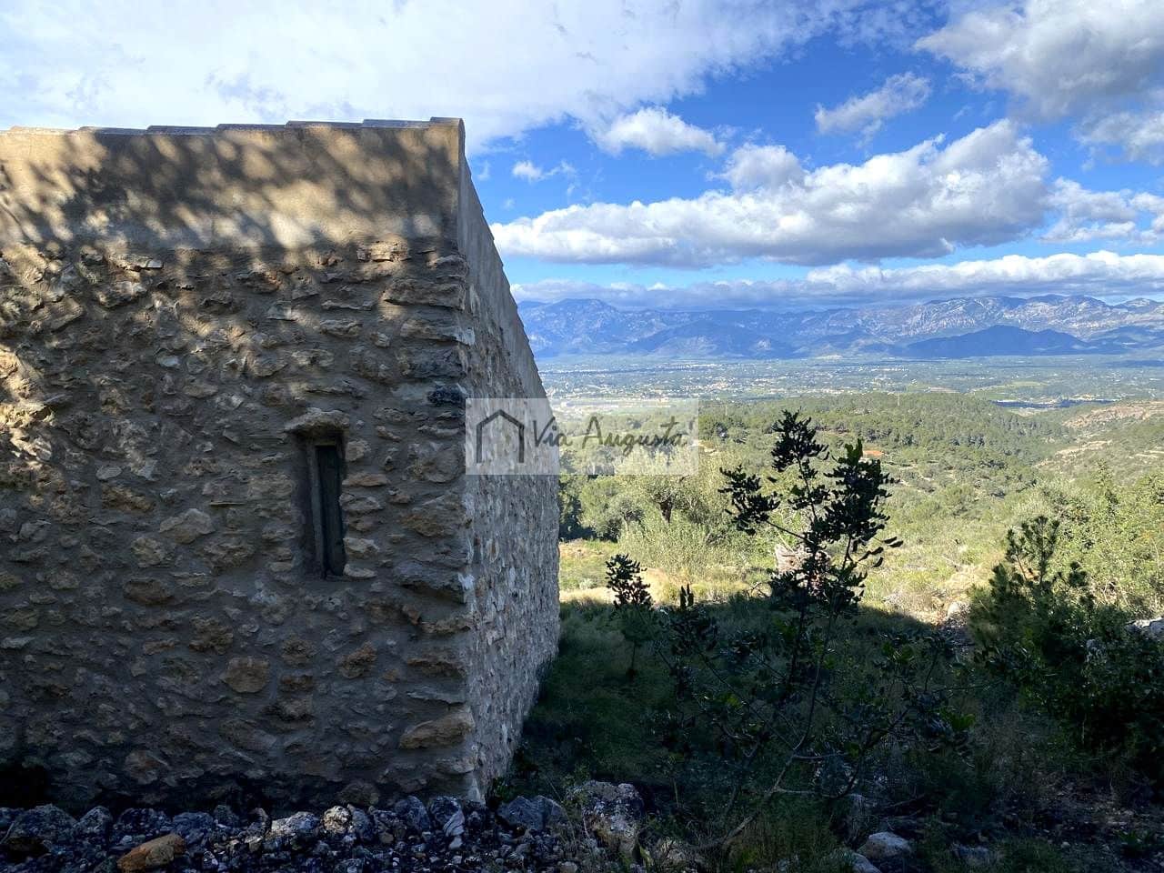 Grunde uden byggetilladelser til salg i Bitem - € 56.000 (Ref: 8868517)