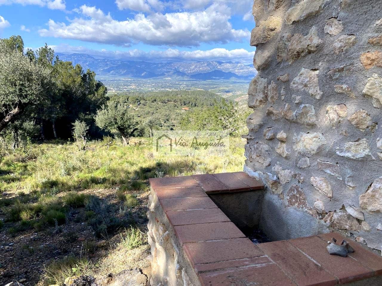 Grunde uden byggetilladelser til salg i Bitem - € 56.000 (Ref: 8868517)