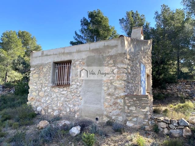 Grond te koop in Bitem, Tortosa - € 56.000 (Ref: 8868517)