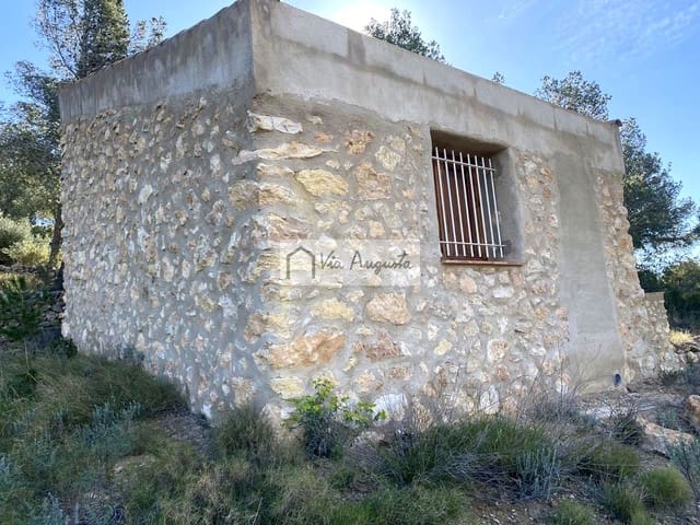 Grond te koop in Bitem, Tortosa - € 56.000 (Ref: 8868517)