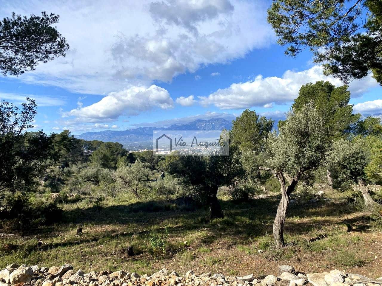 Grunde uden byggetilladelser til salg i Bitem - € 56.000 (Ref: 8868517)