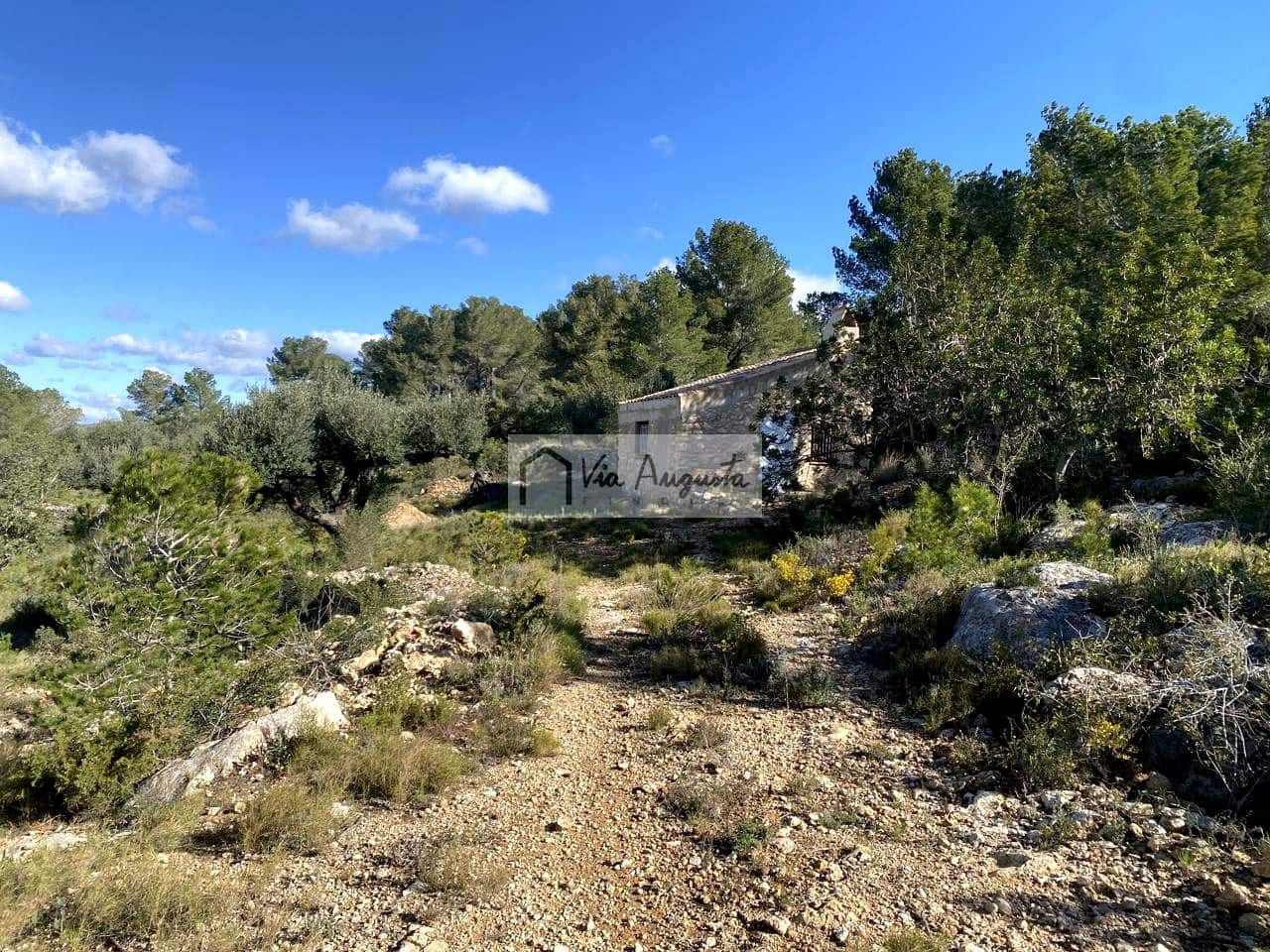 Grunde uden byggetilladelser til salg i Bitem - € 56.000 (Ref: 8868517)