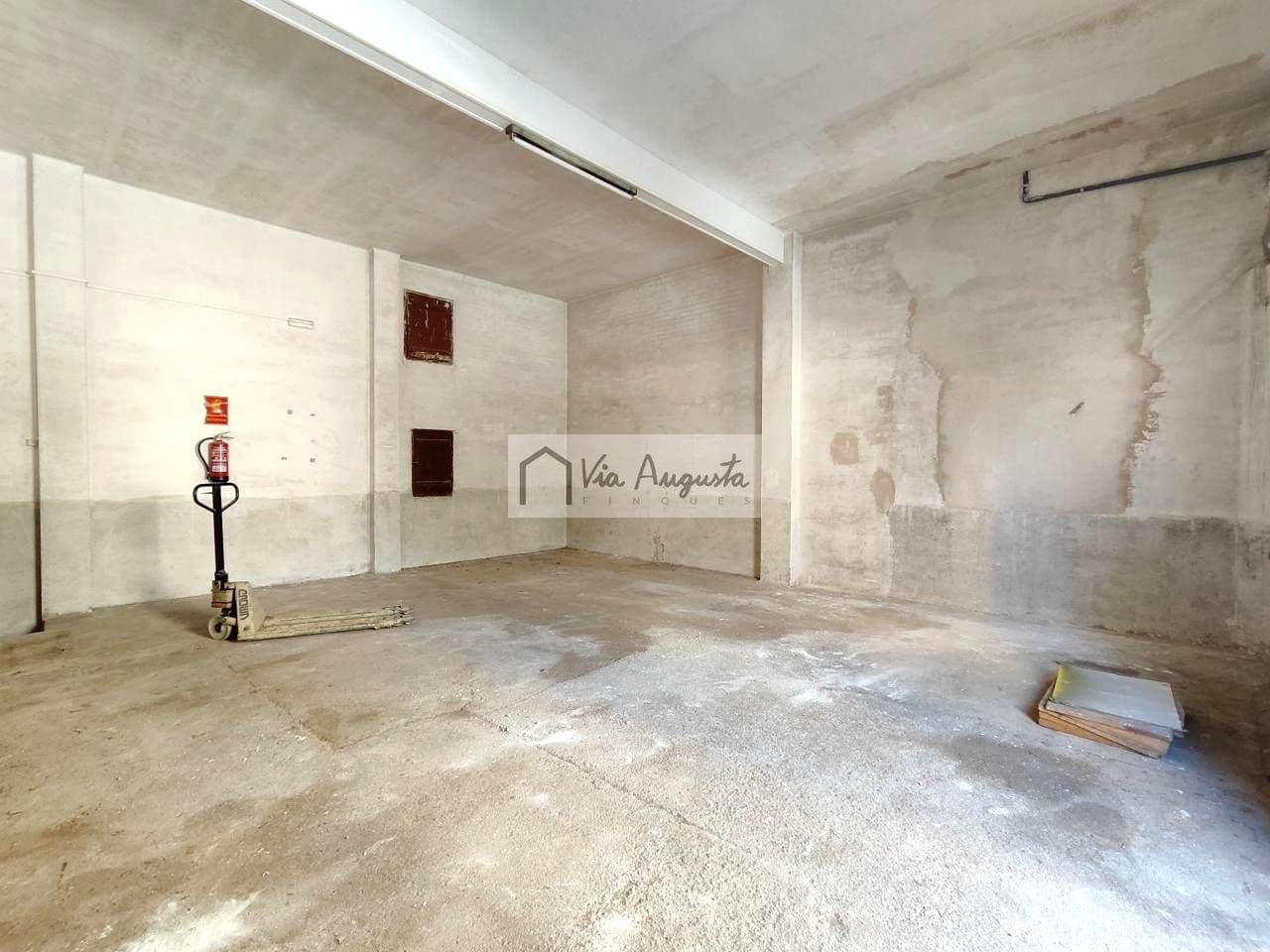 2 soverom Bedrift til salgs i Tortosa - € 49 000 (Ref: 9021801)