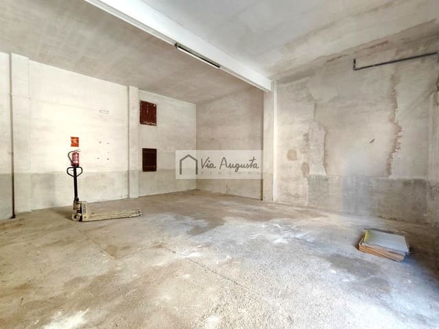 2 soverom Bedrift til salgs i Tortosa - € 49 000 (Ref: 9021801)